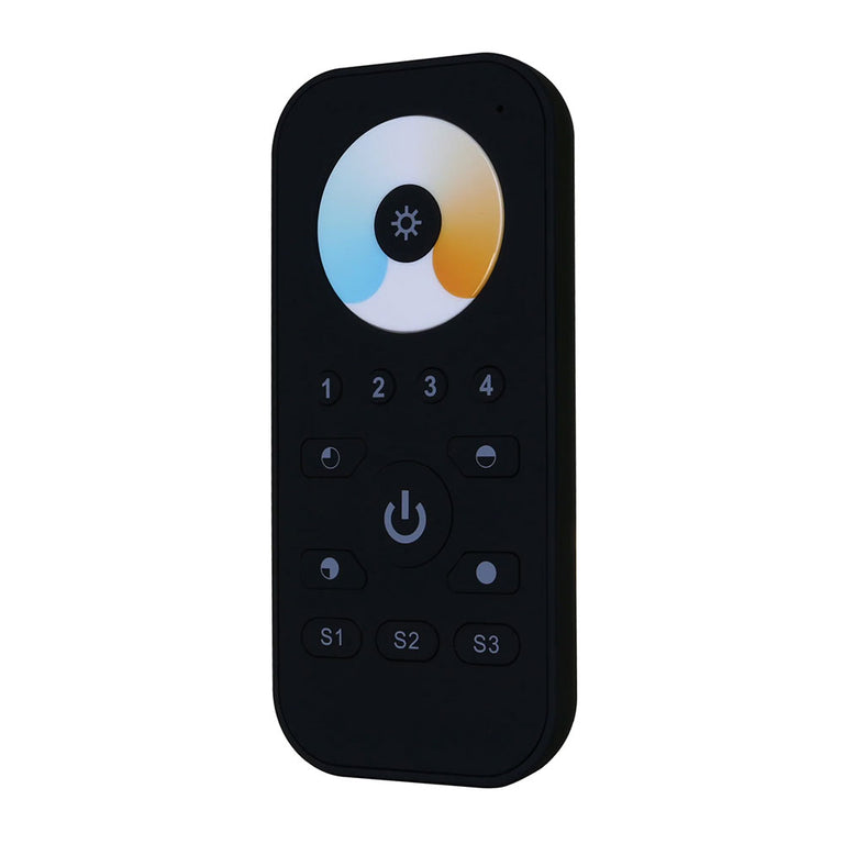 CT LED Strip Remote Controller - HV9102-2819CCT