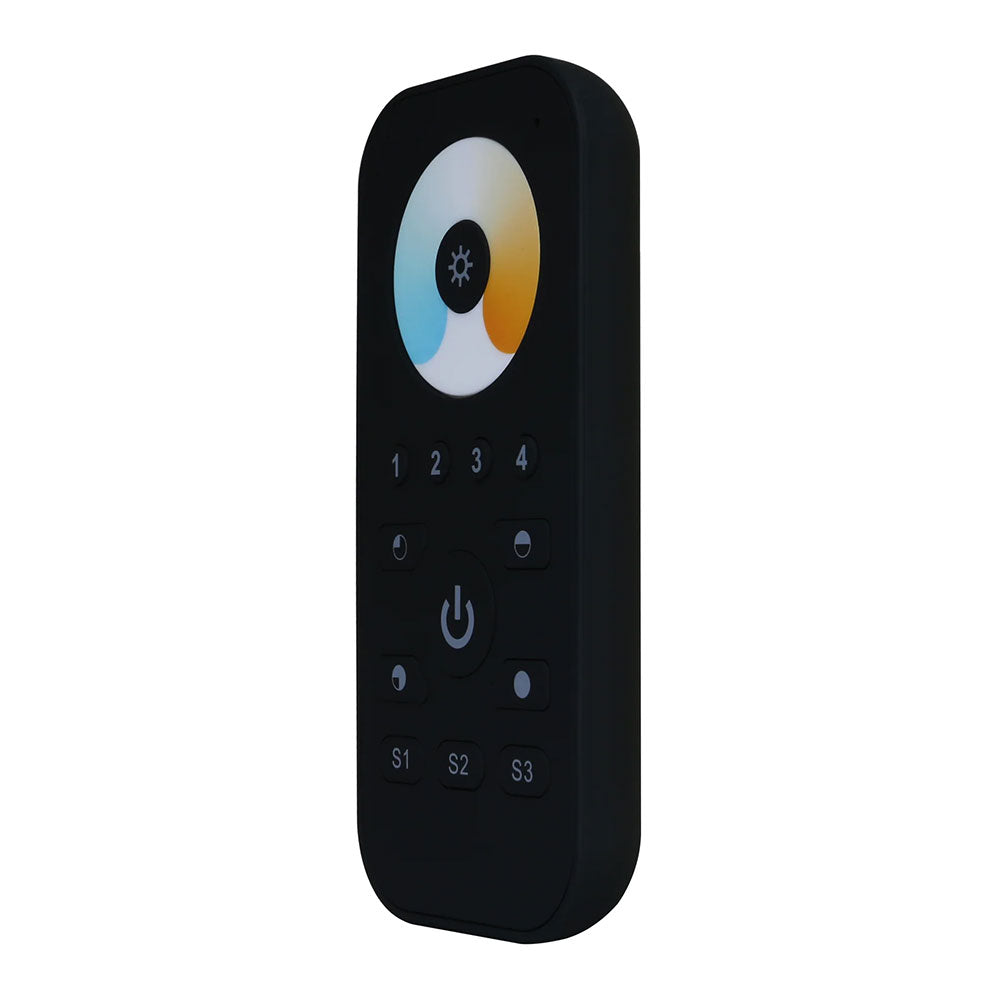 CT LED Strip Remote Controller - HV9102-2819CCT