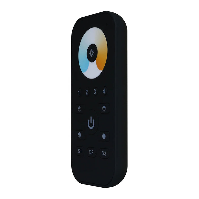 CT LED Strip Remote Controller - HV9102-2819CCT