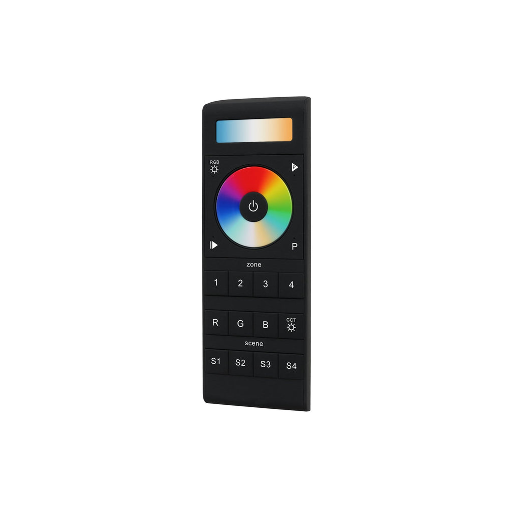 Multi Colour RGBCW 6 Zone LED Strip Controller - HV9102-2858Z4-5C