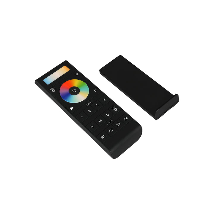 Multi Colour RGBCW 6 Zone LED Strip Controller - HV9102-2858Z4-5C