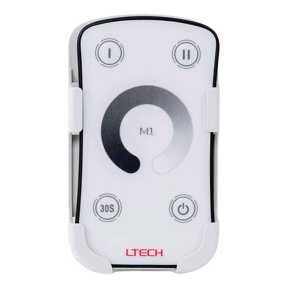Single Colour LED Strip Controller and Receiver - HV9102-M1+M4-5A