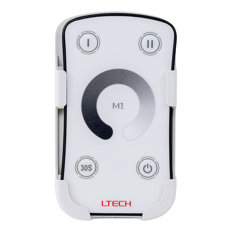 Single Colour LED Strip Controller and Receiver - HV9102-M1+M4-5A