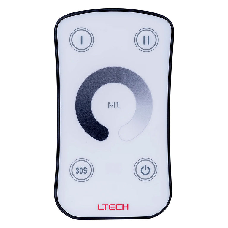Single Colour LED Strip Controller and Receiver - HV9102-M1+M4-5A