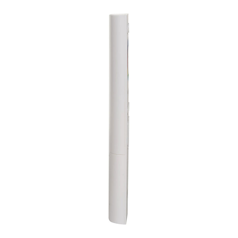 RGBW/RGBC 4 Zone Remote Controller - HV9102-Q4