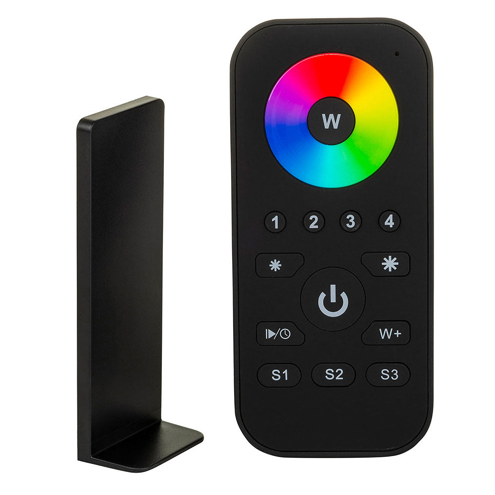 Zigbee RGBW LED Strip Remote Controller - HV9102-ZB-RGBWREM
