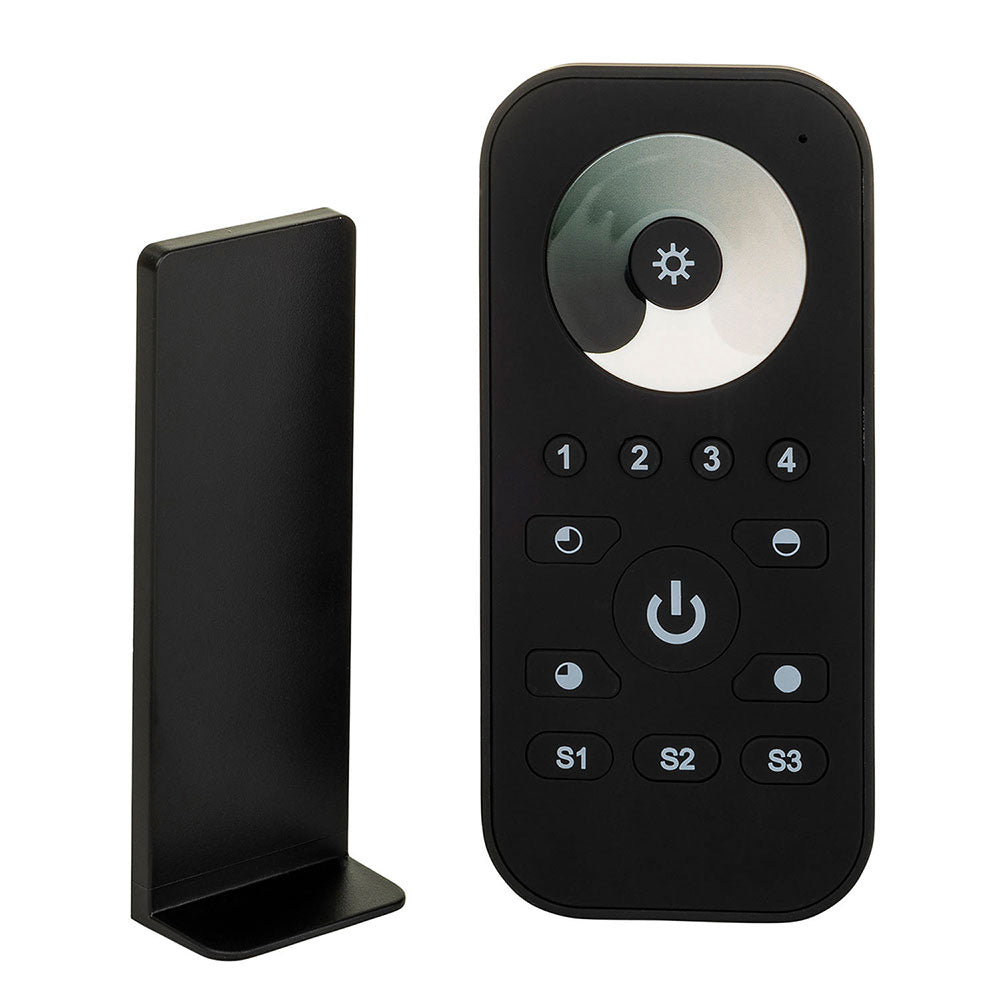 Zigbee Single Colour LED Strip Remote Controller - HV9102-ZB-SCREM