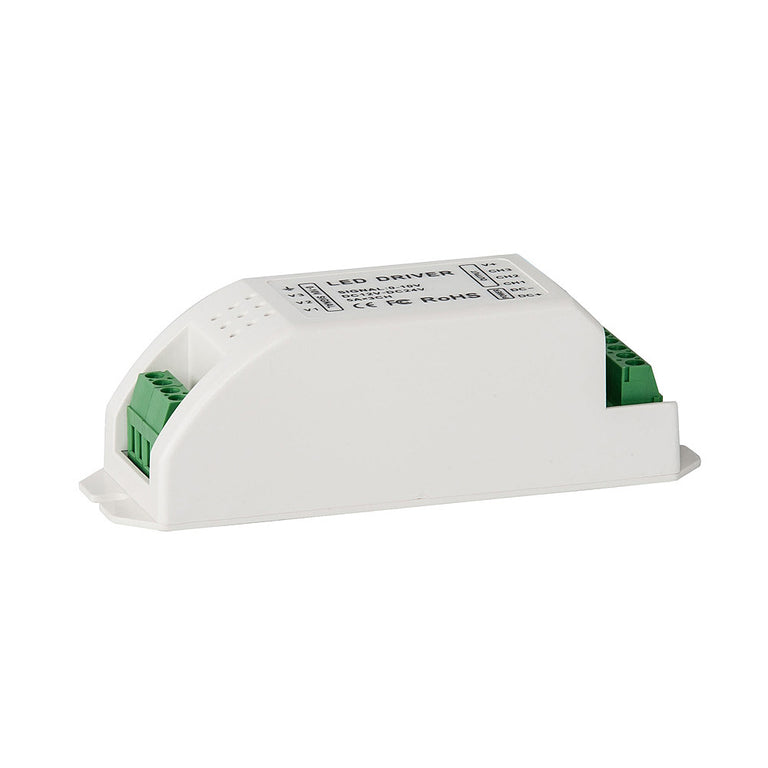 RGB 0-1/10V LED Strip Controller - HV9106-LT-393-5A