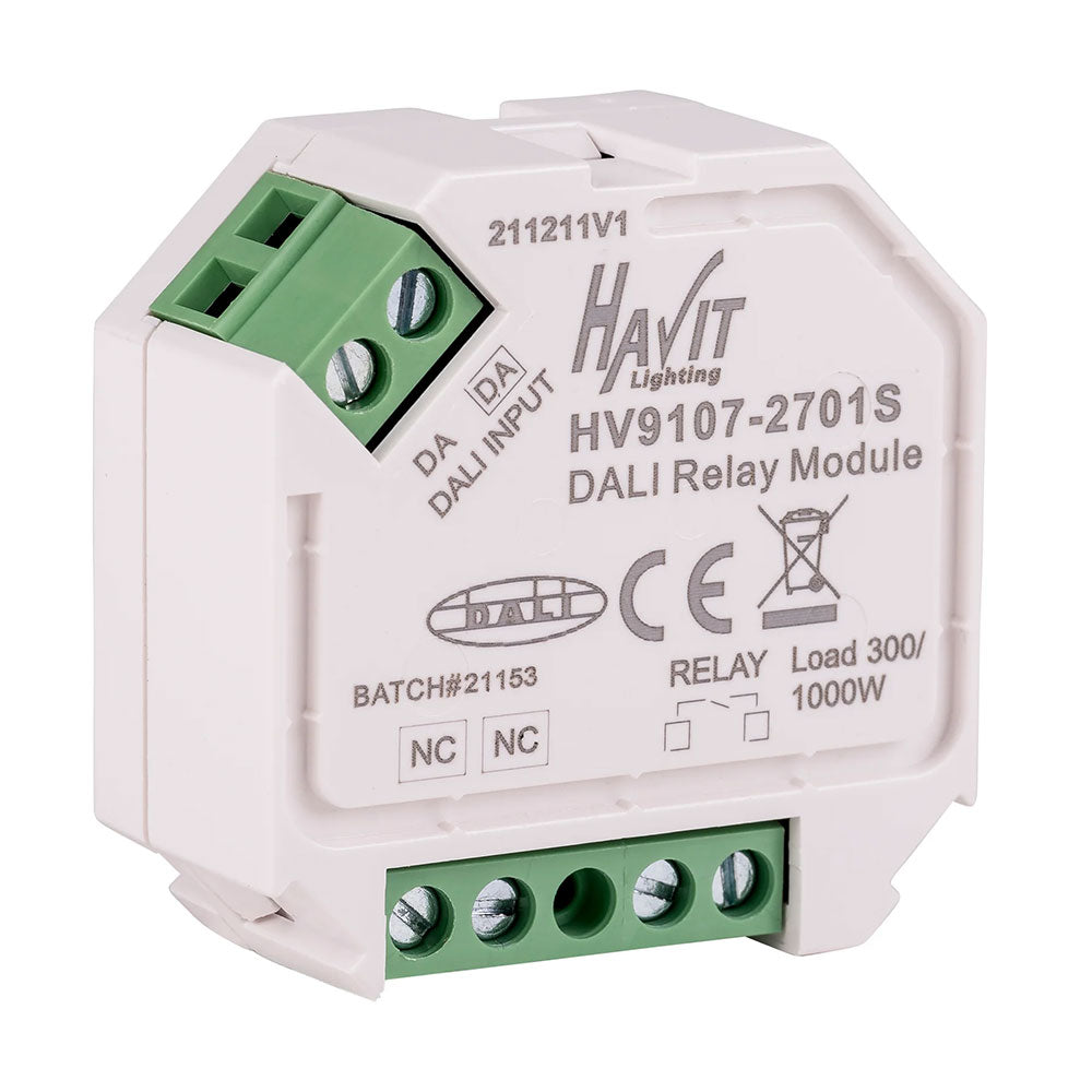 Dali On-Off Relay Module - HV9107-2701S-N