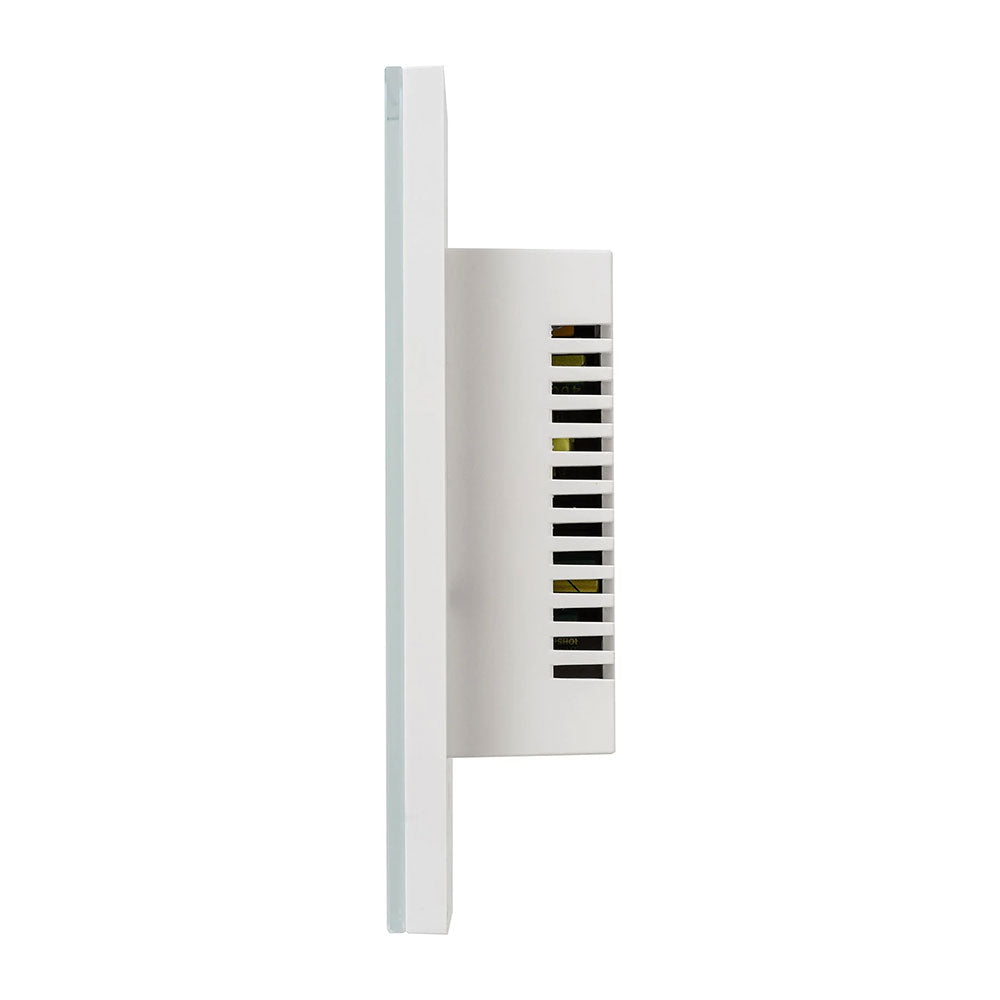 Wifi Fan Controller White - HV9115