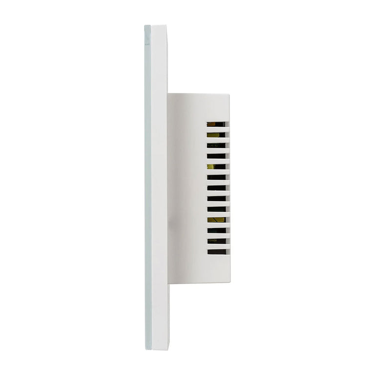 Wifi Fan Controller White - HV9115
