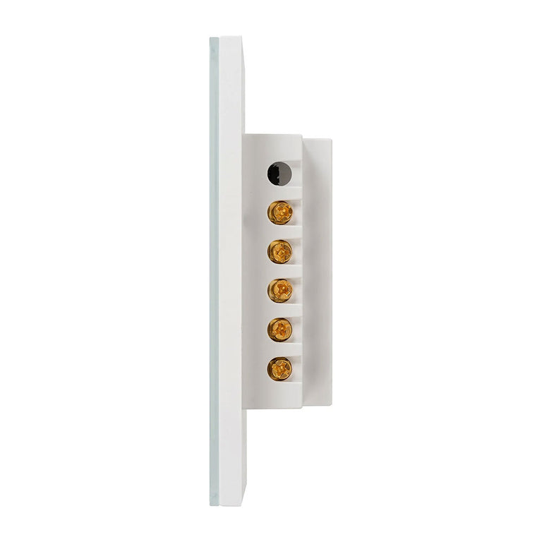 Wifi Fan Controller White - HV9115