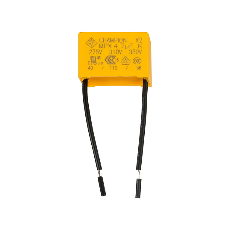 Wifi 300W 240V Single Gang Wall Switch Black - HV9210-1