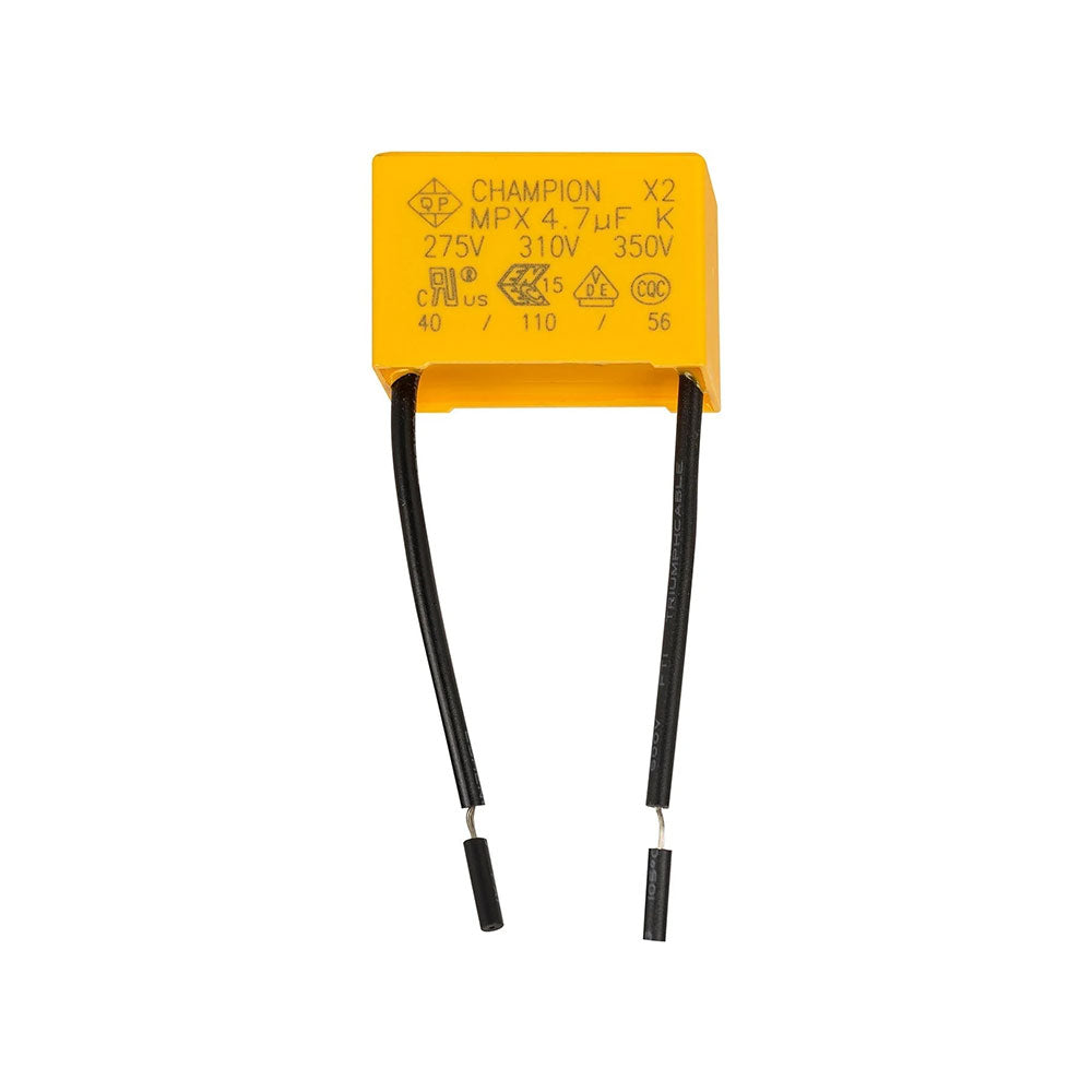 Wifi 3 x 300W 240V Three Gang Wall Switch Black - HV9210-3
