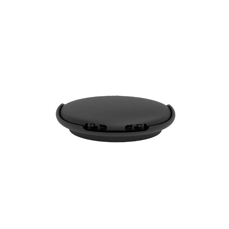 Wireless Dual Door Sensor Switch Black - HV9254