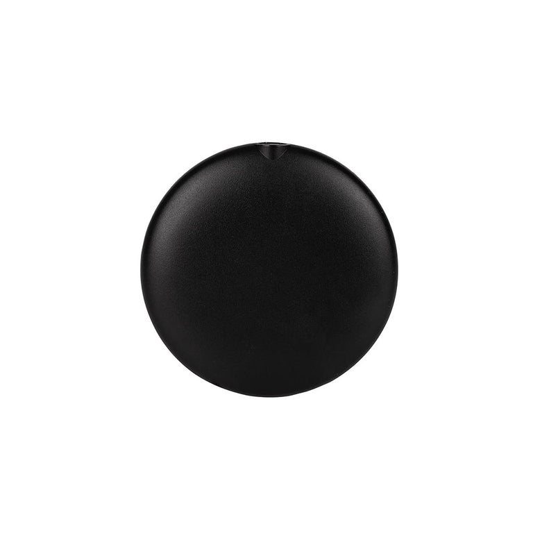 Wireless Dual Door Sensor Switch Black - HV9254
