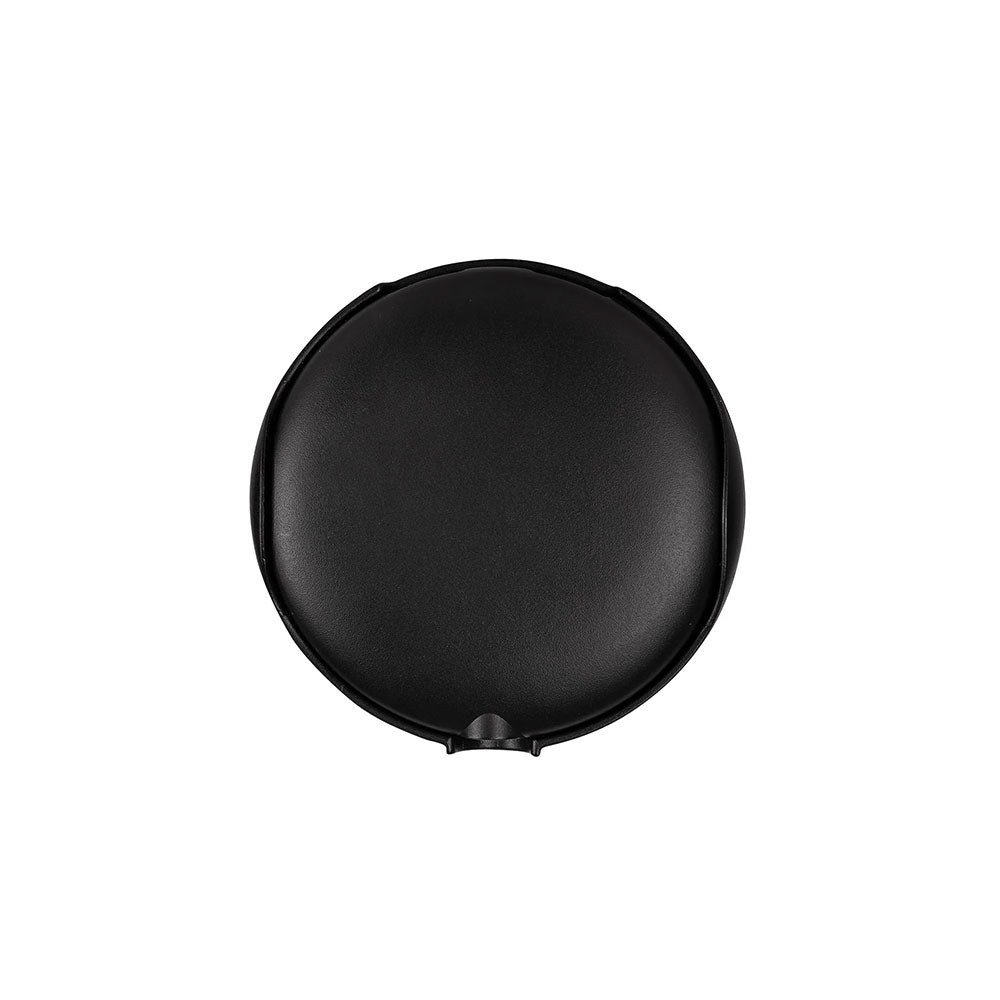 Wireless Dual Door Sensor Switch Black - HV9254