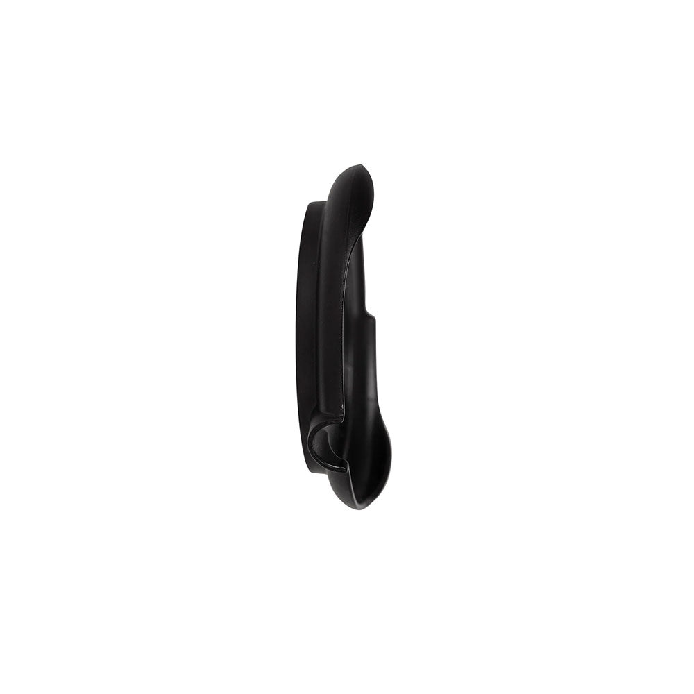 Wireless Dual Door Sensor Switch Black - HV9254