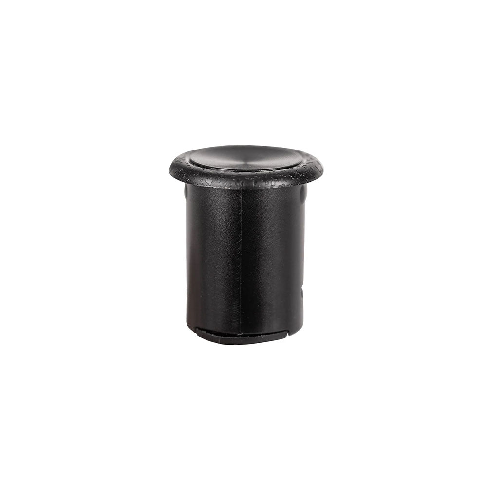 12 - 24V DC Touch Sensor Black - HV9281