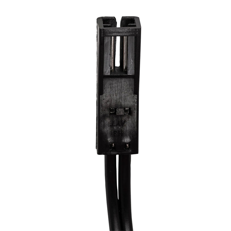 12 - 24V DC Touch Sensor Black - HV9281