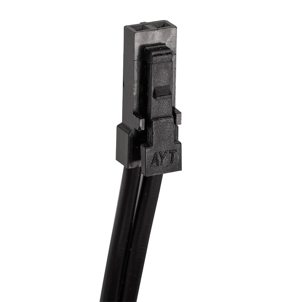12 - 24V DC Touch Sensor Black - HV9281