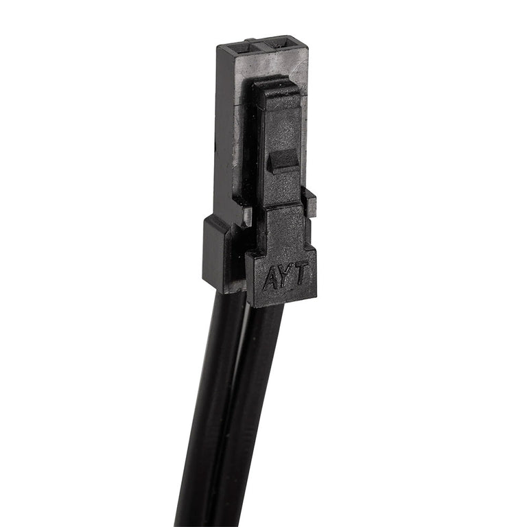 12 - 24V DC Touch Sensor Black - HV9281