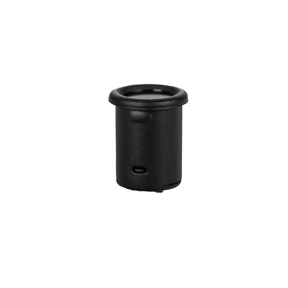 12 - 24V DC Hand Wave Sensor Black - HV9282