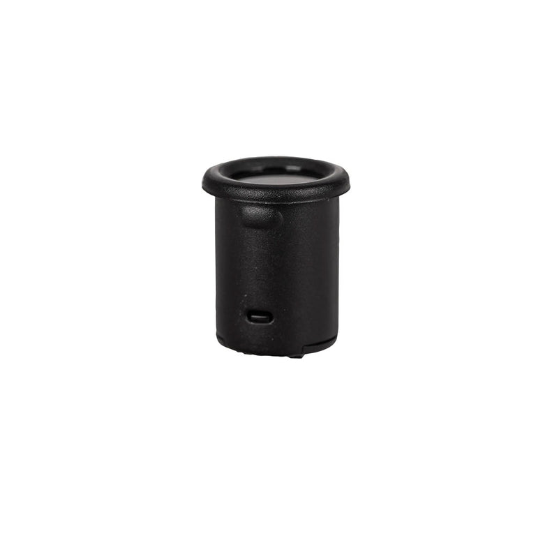 12 - 24V DC Hand Wave Sensor Black - HV9282