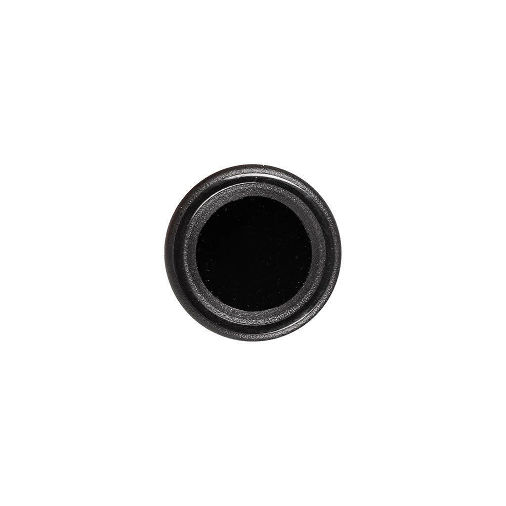 12 - 24V DC Hand Wave Sensor Black - HV9282