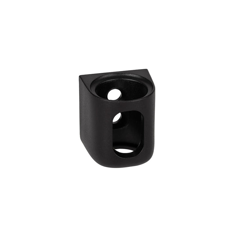 12 - 24V DC Hand Wave Sensor Black - HV9282