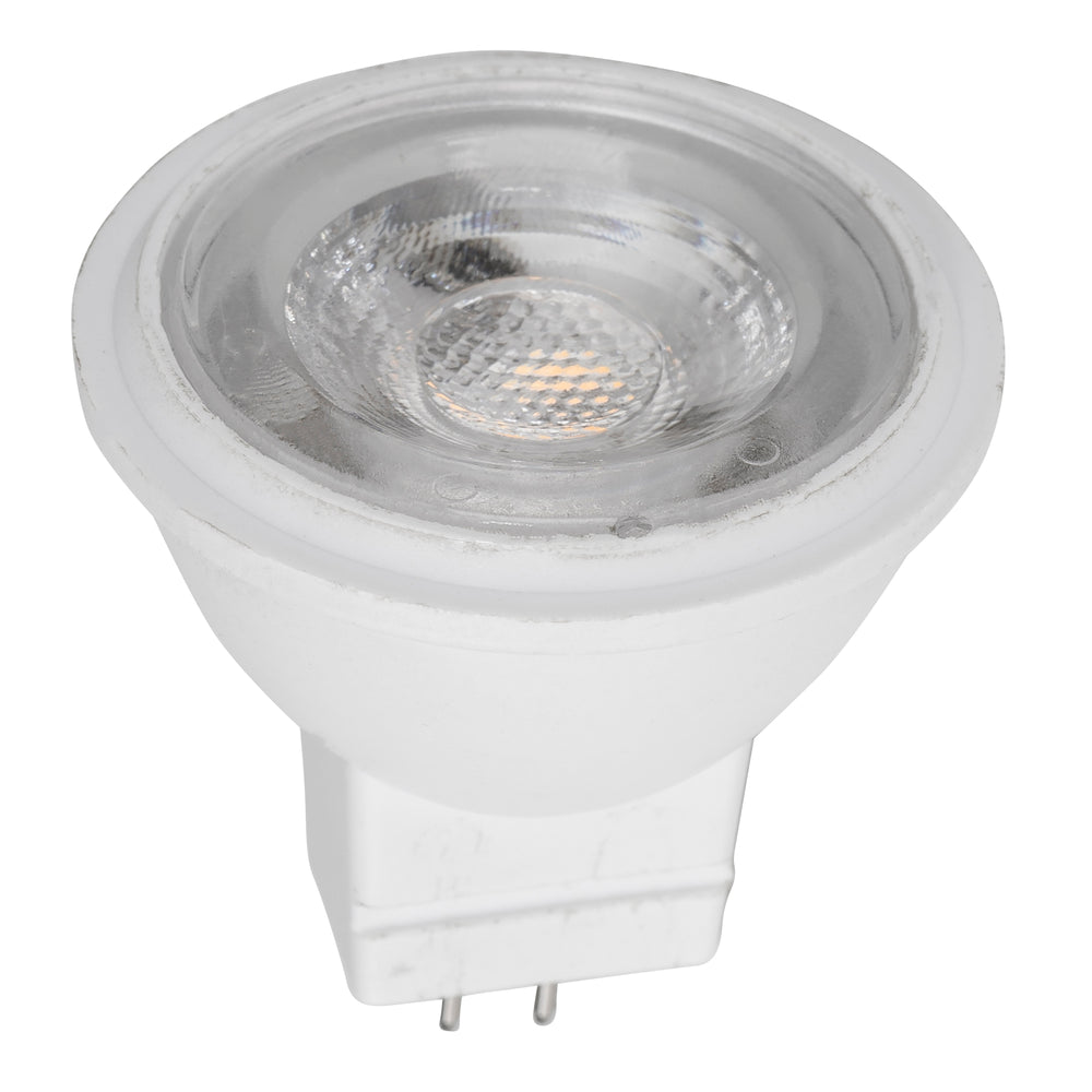 3W 12V DC MR11 4000K LED Globe / Neutral White - HV9311N