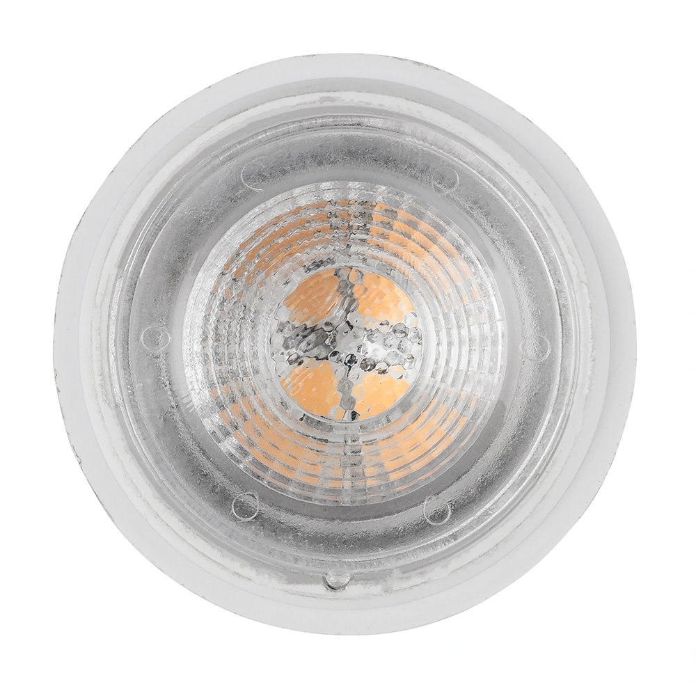 3W 12V DC MR11 3000K LED Globe / Warm White - HV9311W