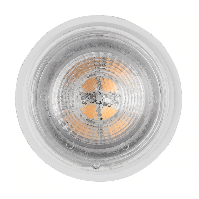 3W 12V DC MR11 3000K LED Globe / Warm White - HV9311W