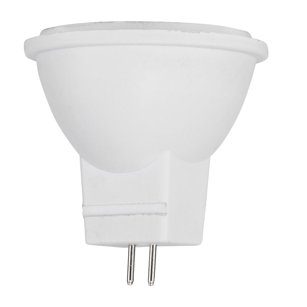 3W 12V DC MR11 4000K LED Globe / Neutral White - HV9311N