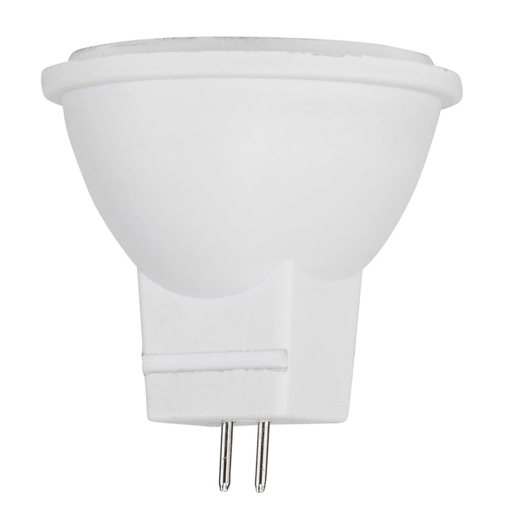 3W 12V DC MR11 4000K LED Globe / Neutral White - HV9311N