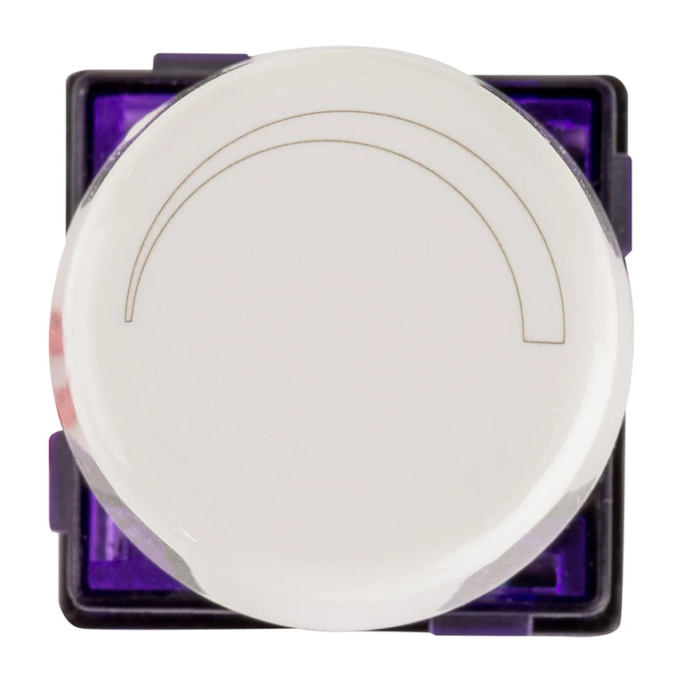 LED Dial Dimmer - HV9625