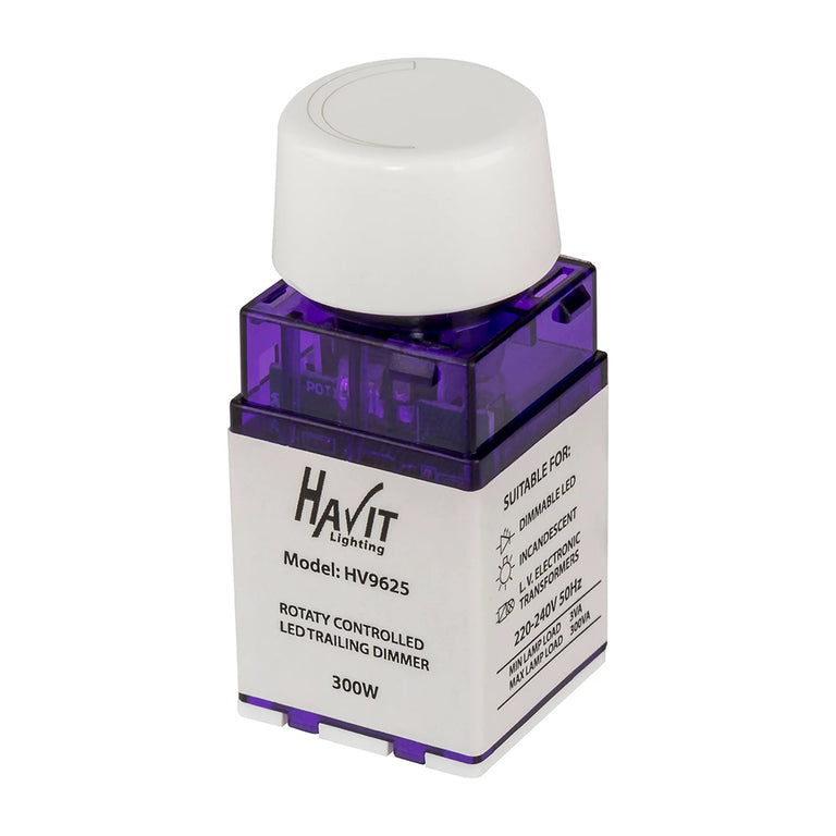 LED Dial Dimmer - HV9625