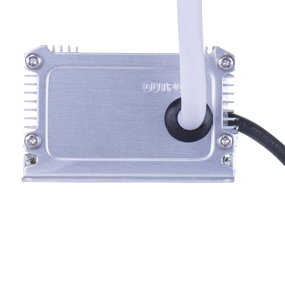 Weatherproof 100W 24V DC IP66 LED Driver - HV9654-24V