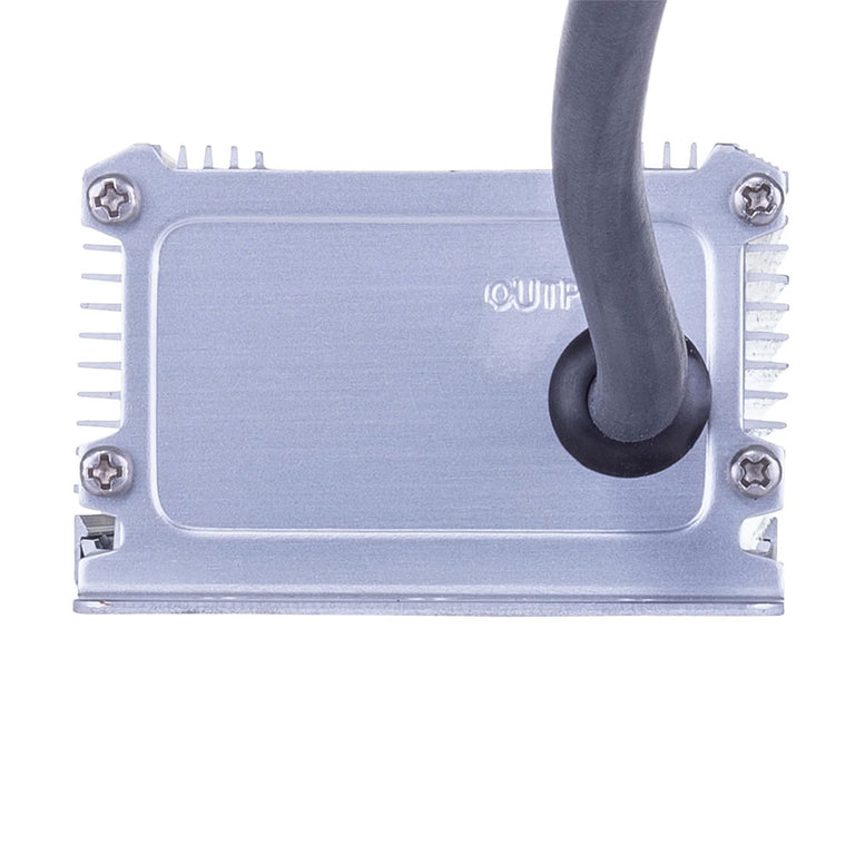 High Power Factor 150W 12V DC IP66 LED Driver -  HV9658-12V150W