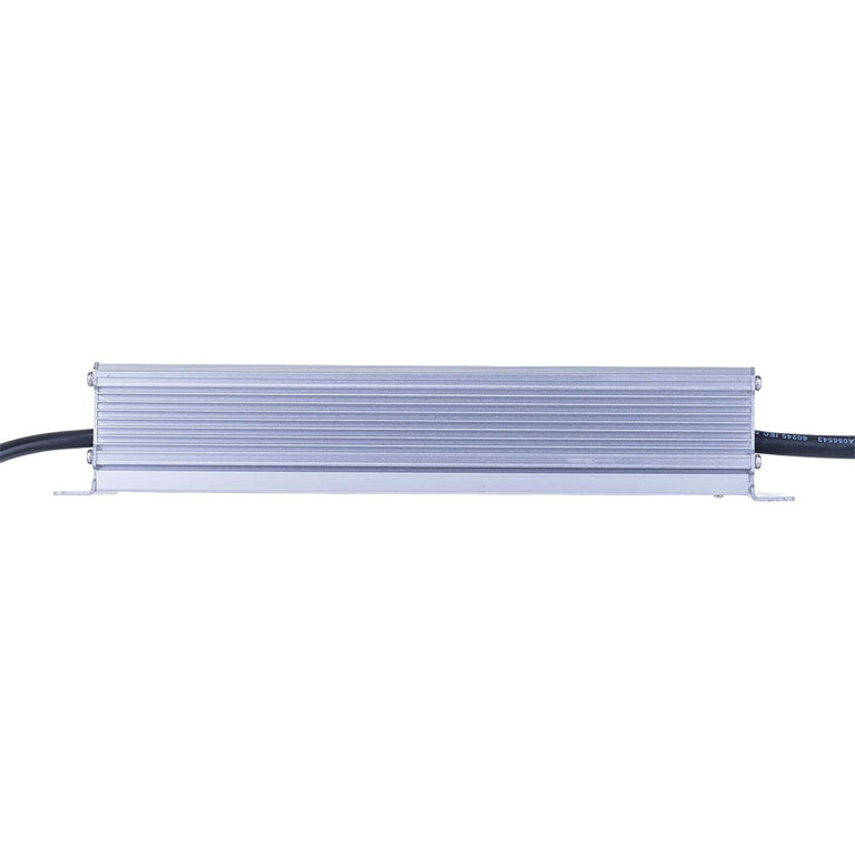 High Power Factor 200W 24V DC IP66 LED Driver -  HV9658-24V200W