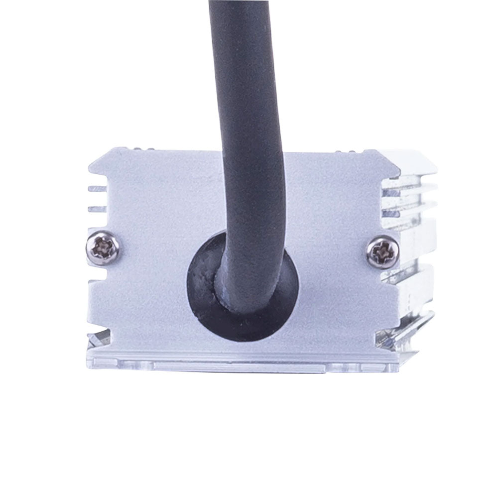 High Power Factor 30W 24V DC IP66 LED Driver -  HV9658-24V30W