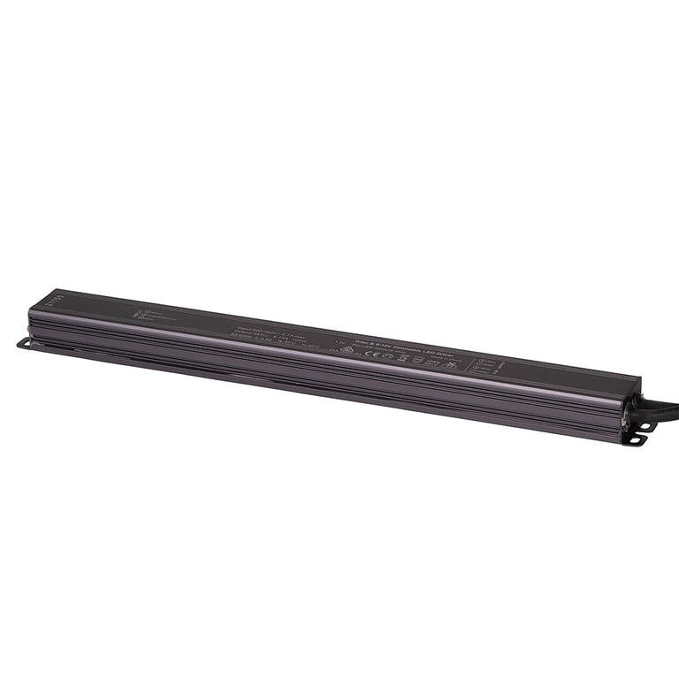 Weatherproof 100W 24V DC LED Triac + 0-1/10v Driver - HV9661-24V100W