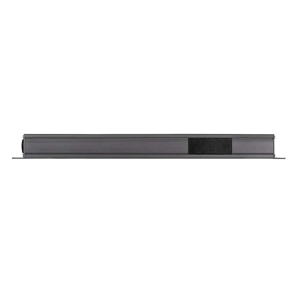 Outdoor 150W 12V DC LED Dali + Push Dim Constant Voltage Driver IP66 - HV96631-12V150W