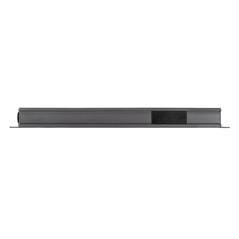 Outdoor 150W 12V DC LED Dali + Push Dim Constant Voltage Driver IP66 - HV96631-12V150W