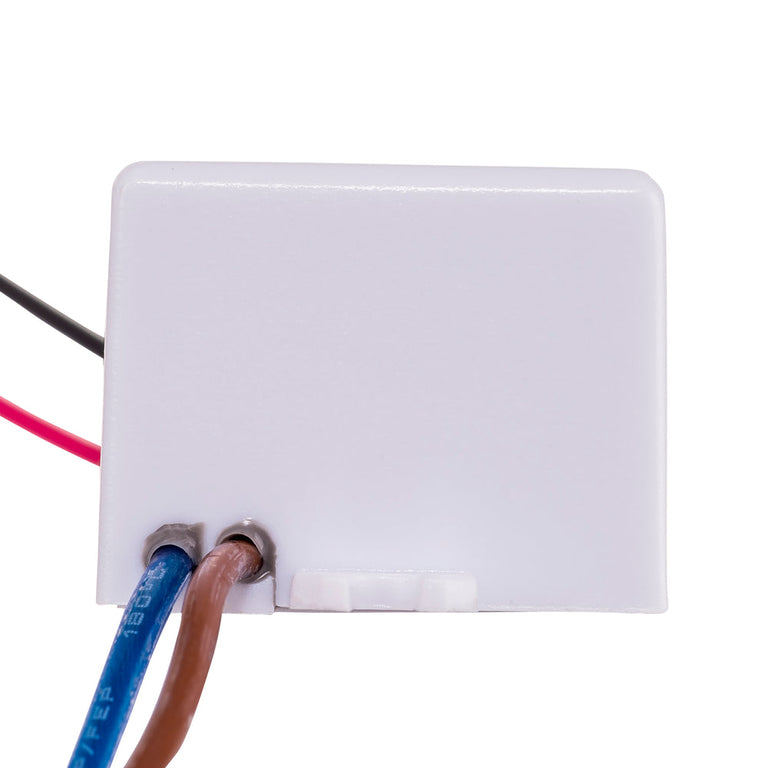Weatherproof 4W 24V DC LED Driver - HV9665-24V4W