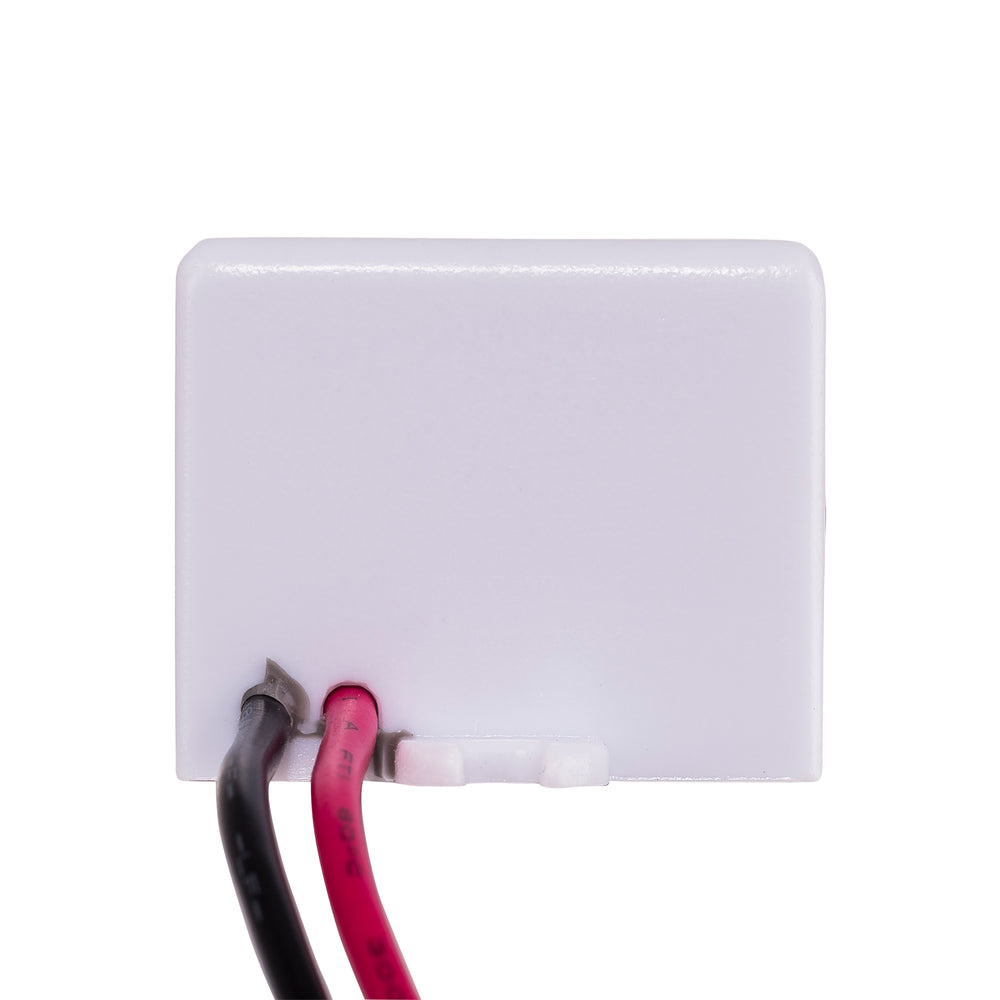 Weatherproof 4W 24V DC LED Driver - HV9665-24V4W