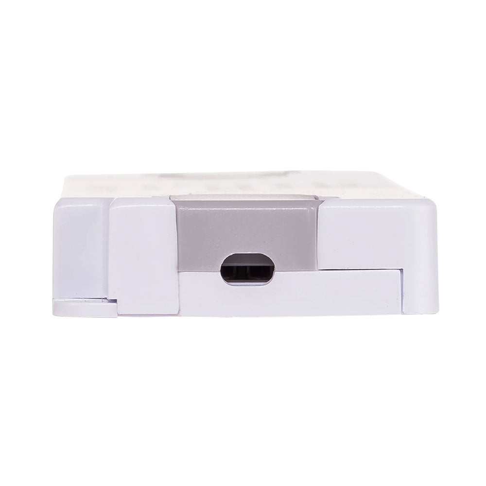 Indoor 30W 12V DC LED Driver - HV9666-12V30W
