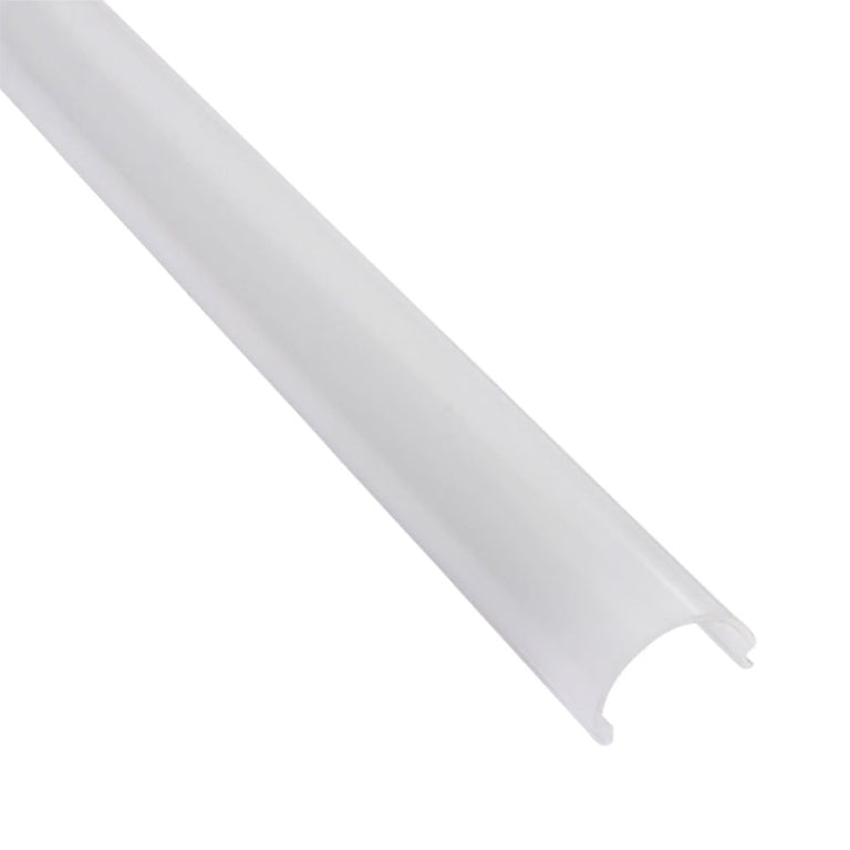 Standard Diffuser to Suit Aluminium Profile / 1 Metre - HV9690-2119-SD