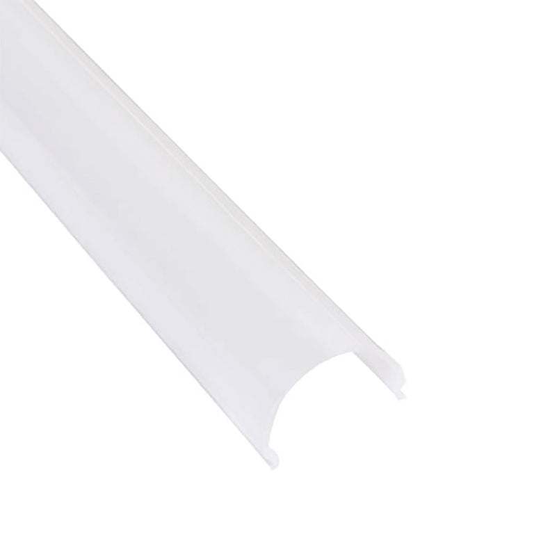 Standard Diffuser to Suit Aluminium Profile / 1 Metre - HV9690-2618-SD