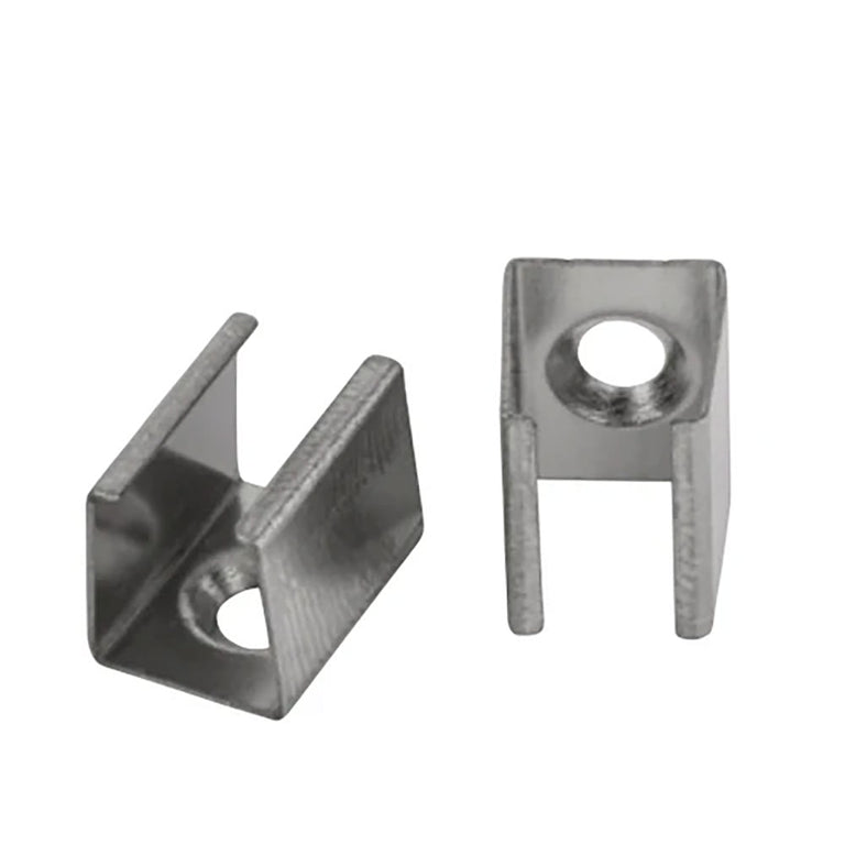 2x Mounting Clips to suit HV9693-0607 - HV9693-0607-MC